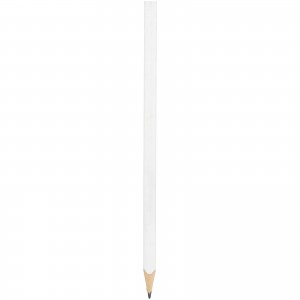 Trix 3szög ceruza, fehér