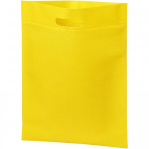 Freedom nagy táska, nemszőtt, sárga