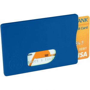 RFID bankkártya-védő