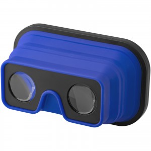 Összecsukható szilikon VR szemüveg