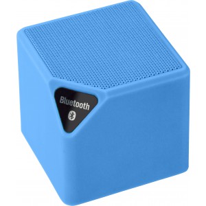 Bluetooth (r) hangszóró, műanyag