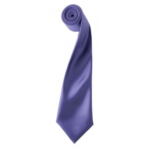 Colours szatén nyakkendő