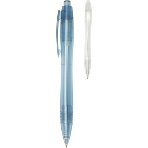 Alberni RPET golyóstoll kék tollbetéttel