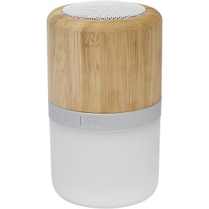 Aurea bambusz Bluetooth hangszóró