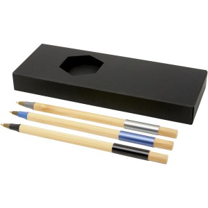 Kerf bambusz tollkészlet, 3 db
