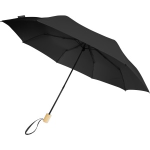 Birgit 21'' összecsukható szélálló esernyő, RPET