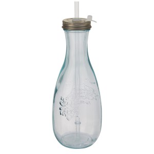 Authentic Polpa újraüveg palack