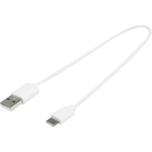 USB-A / Type-C TPE 2A vezeték