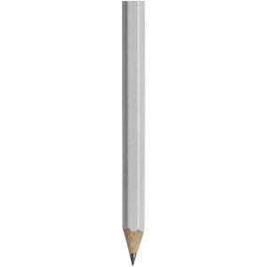 Par ceruza, fehér
