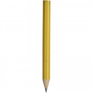 Par ceruza, sárga