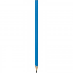 Trix 3szög ceruza, középkék