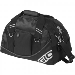 Half Dome táska, fekete