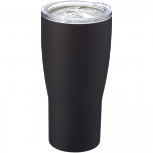 Nordic vákumos pohár, fekete