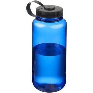 Sumo palack, kék