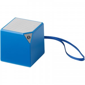 Sonic Bluetooth-hangszóró mikrofonnal, kék