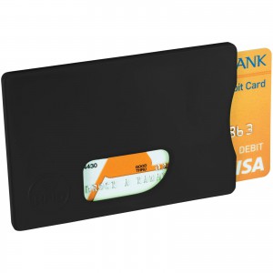 RFID bankkártya-védő