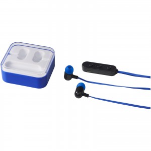 Color Pop Bluetooth fülhallgató, kék