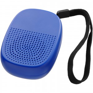 Bright BeBop Bluetooth hangszóró, kék