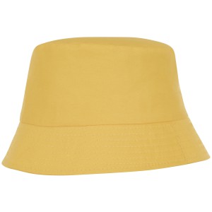 Solaris kalap, sárga