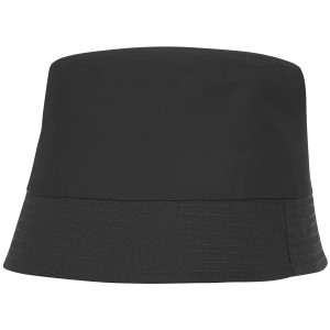 Solaris kalap, fekete