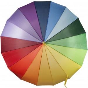 Rainbow esernyő