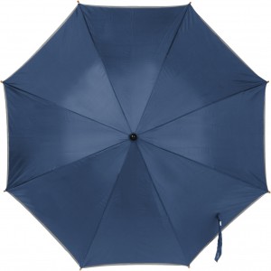 Esernyő, fényvisszaverő szegéllyel