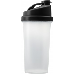 Műanyag protein shaker