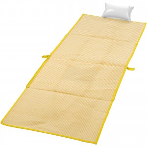 Bonbini összehajtható strandtáska és matrac
