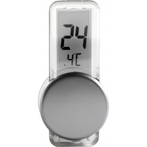 LCD kijelzős hőmérő