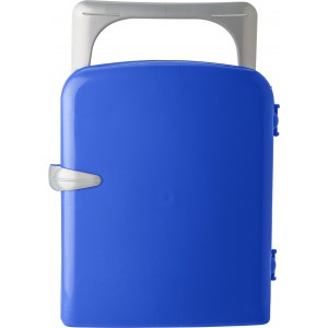 Hűtőtáska 12 üdítőnek, kék