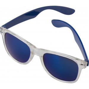 Napszemüveg, UV400, kék