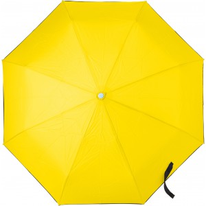 Összecsukható automata esernyő
