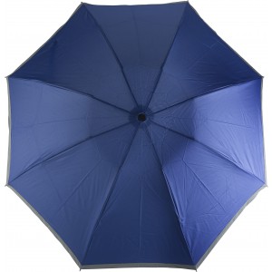 Kifordítható automata esernyő