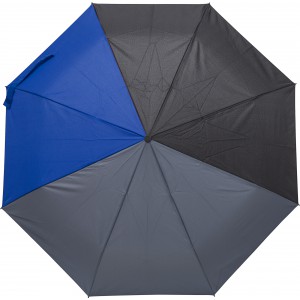 8 paneles automata esernyő
