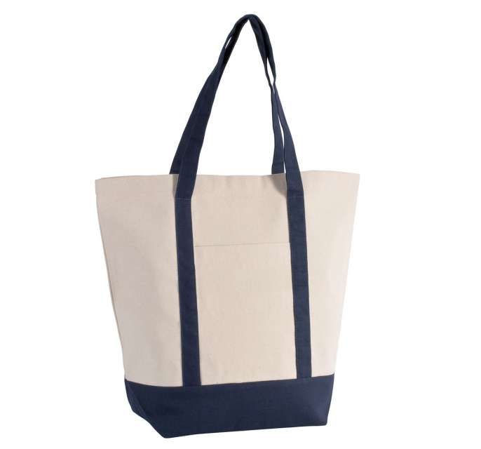 SAILOR STYLE TOTE BAG
