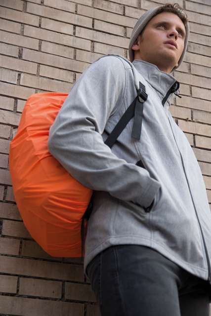 BACKPACK RAIN COVER - SMALL 20/35L