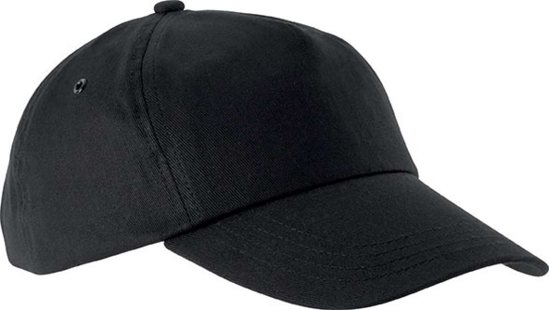 FIRST - 5 PANEL CAP