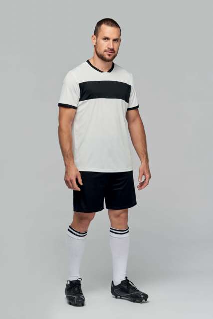 ADULTS' SHORT-SLEEVED JERSEY